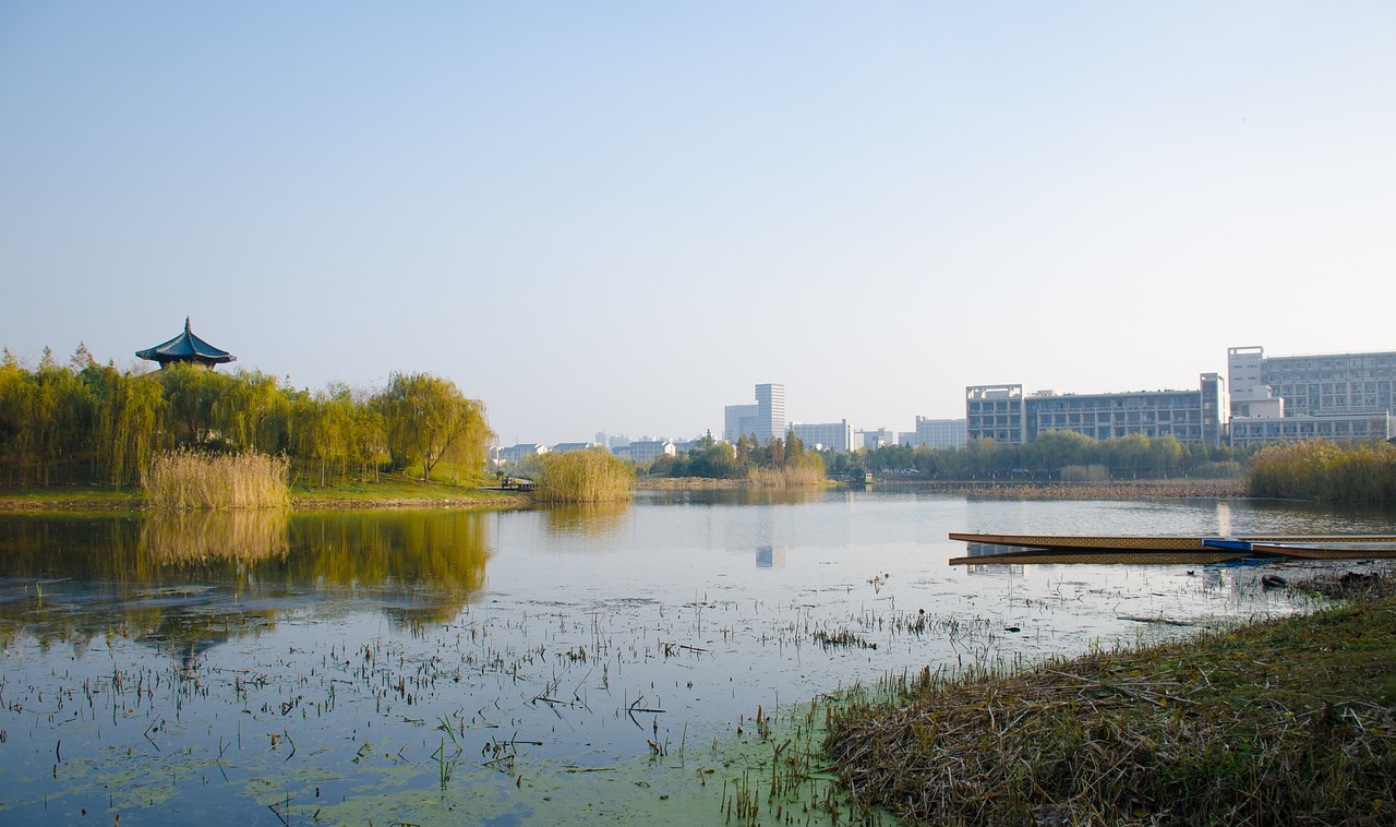 揭秘江苏大学，历史底蕴与学术魅力的探寻之旅